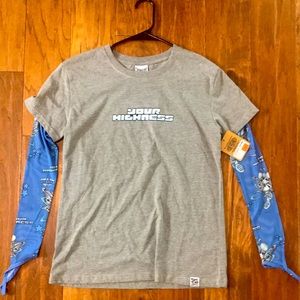 COPY - Your Highness Fairy Best Stacker